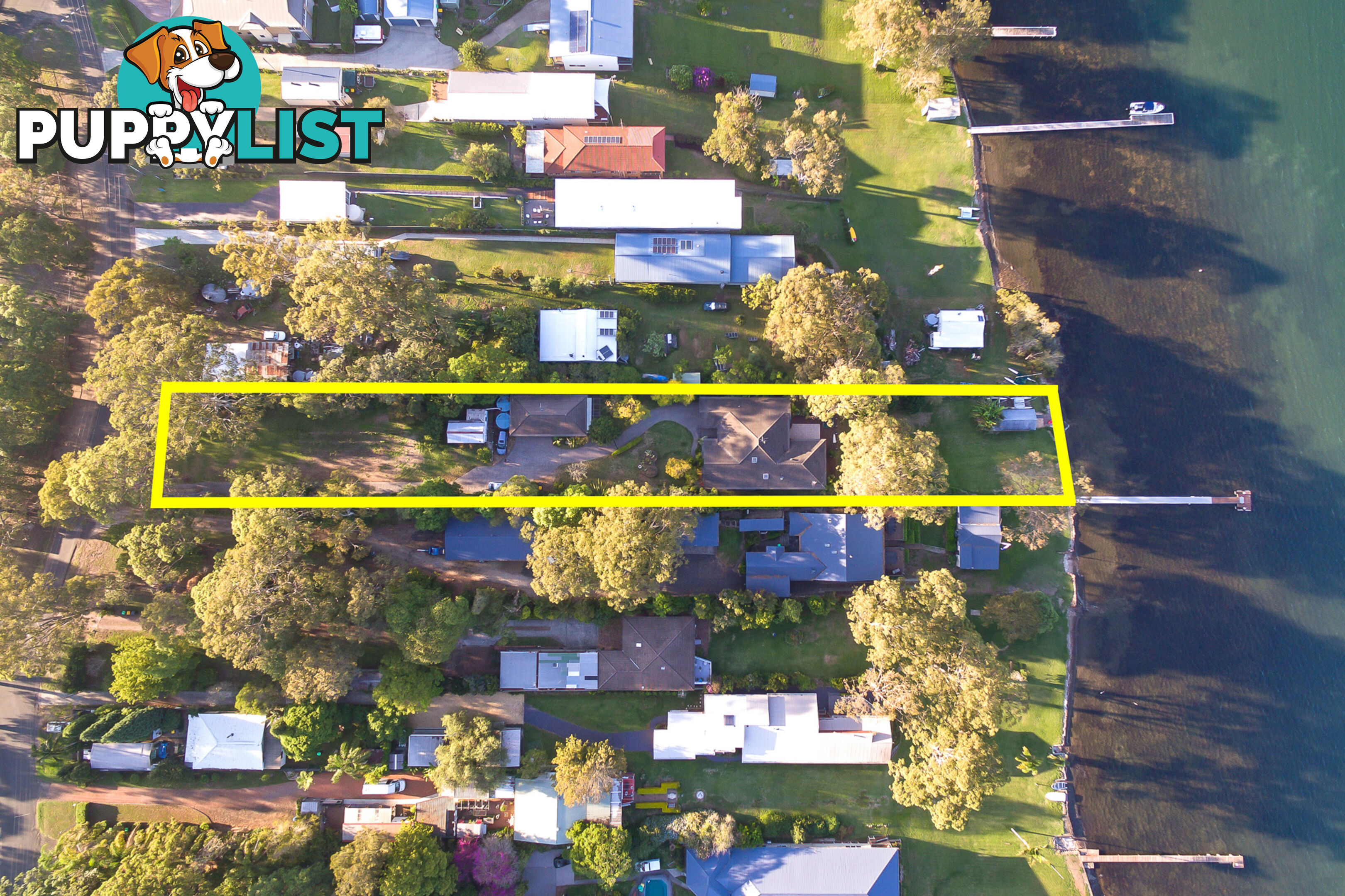 33-35 Lakeview Road MORISSET PARK NSW 2264