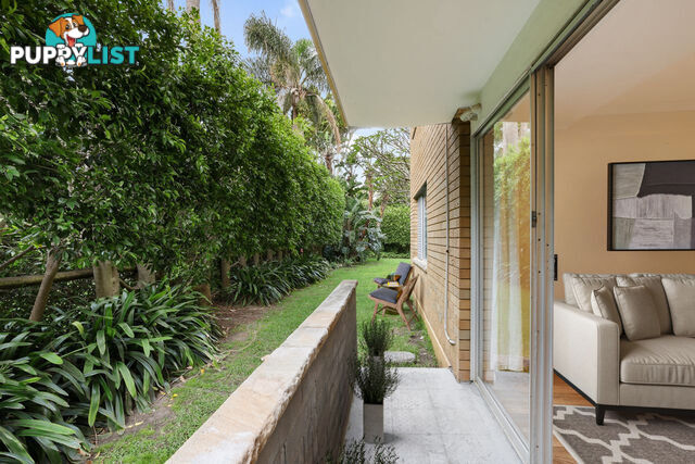 2/71 Foamcrest Avenue NEWPORT NSW 2106