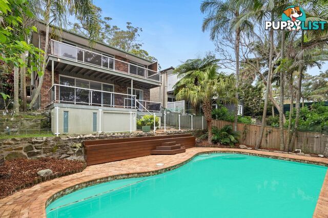 21 Argyle Street BILGOLA PLATEAU NSW 2107