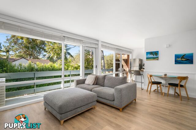 6/24 Gladstone Street NEWPORT NSW 2106