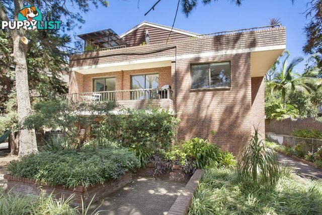 5/35 Gladstone Street NEWPORT NSW 2106