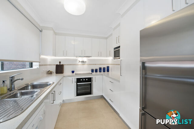 5/35 Gladstone Street NEWPORT NSW 2106