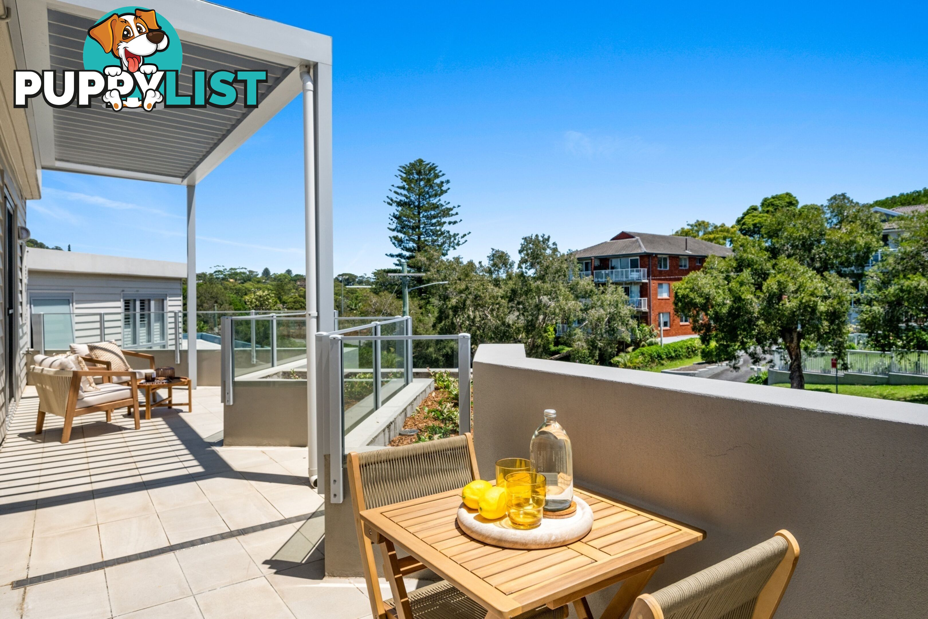 301/3 Seaview Avenue NEWPORT NSW 2106