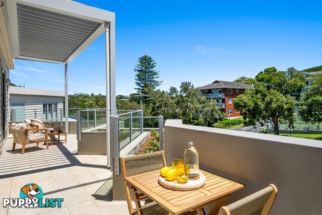 301/3 Seaview Avenue NEWPORT NSW 2106