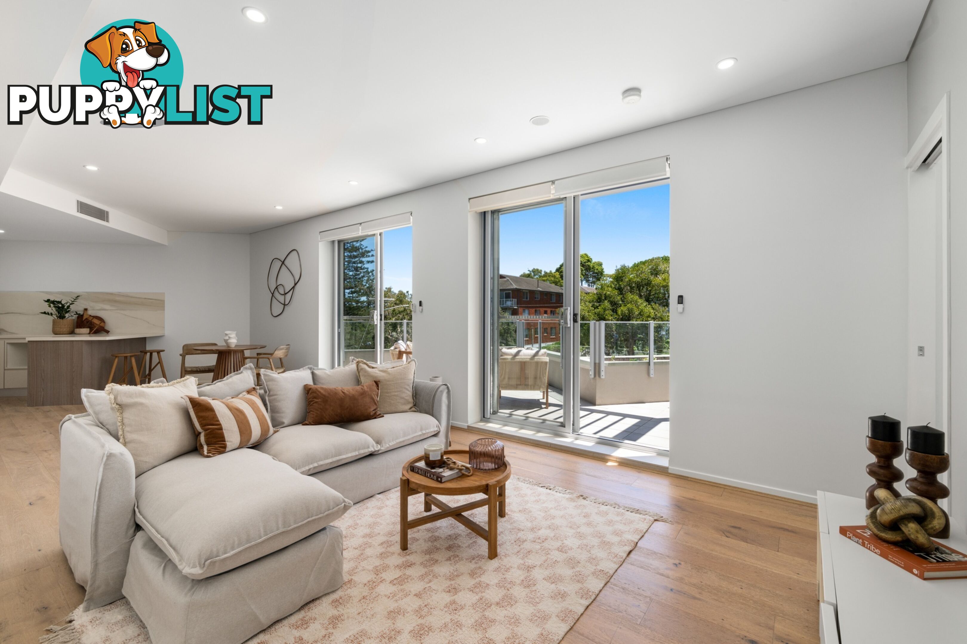 301/3 Seaview Avenue NEWPORT NSW 2106