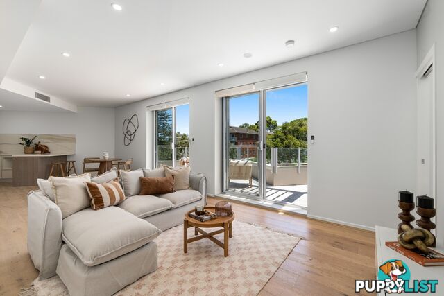 301/3 Seaview Avenue NEWPORT NSW 2106