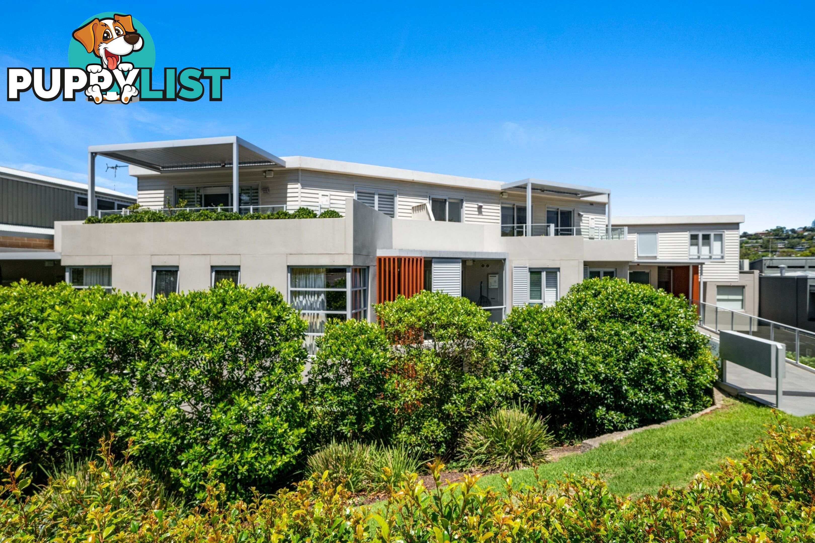 301/3 Seaview Avenue NEWPORT NSW 2106