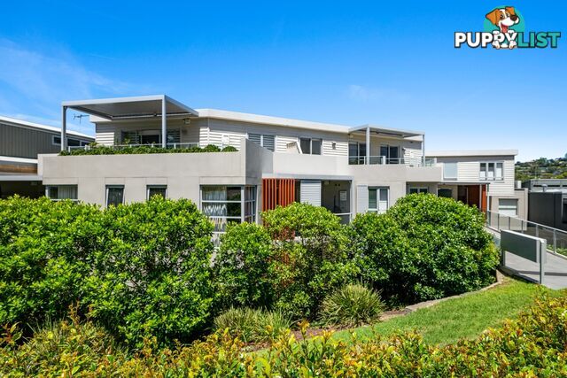 301/3 Seaview Avenue NEWPORT NSW 2106