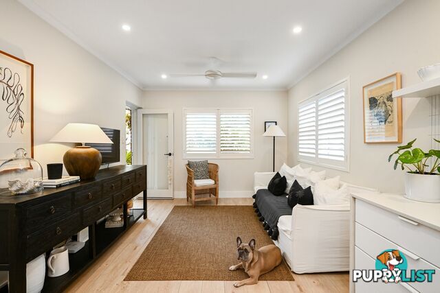 2/14 Bishop Street NEWPORT NSW 2106