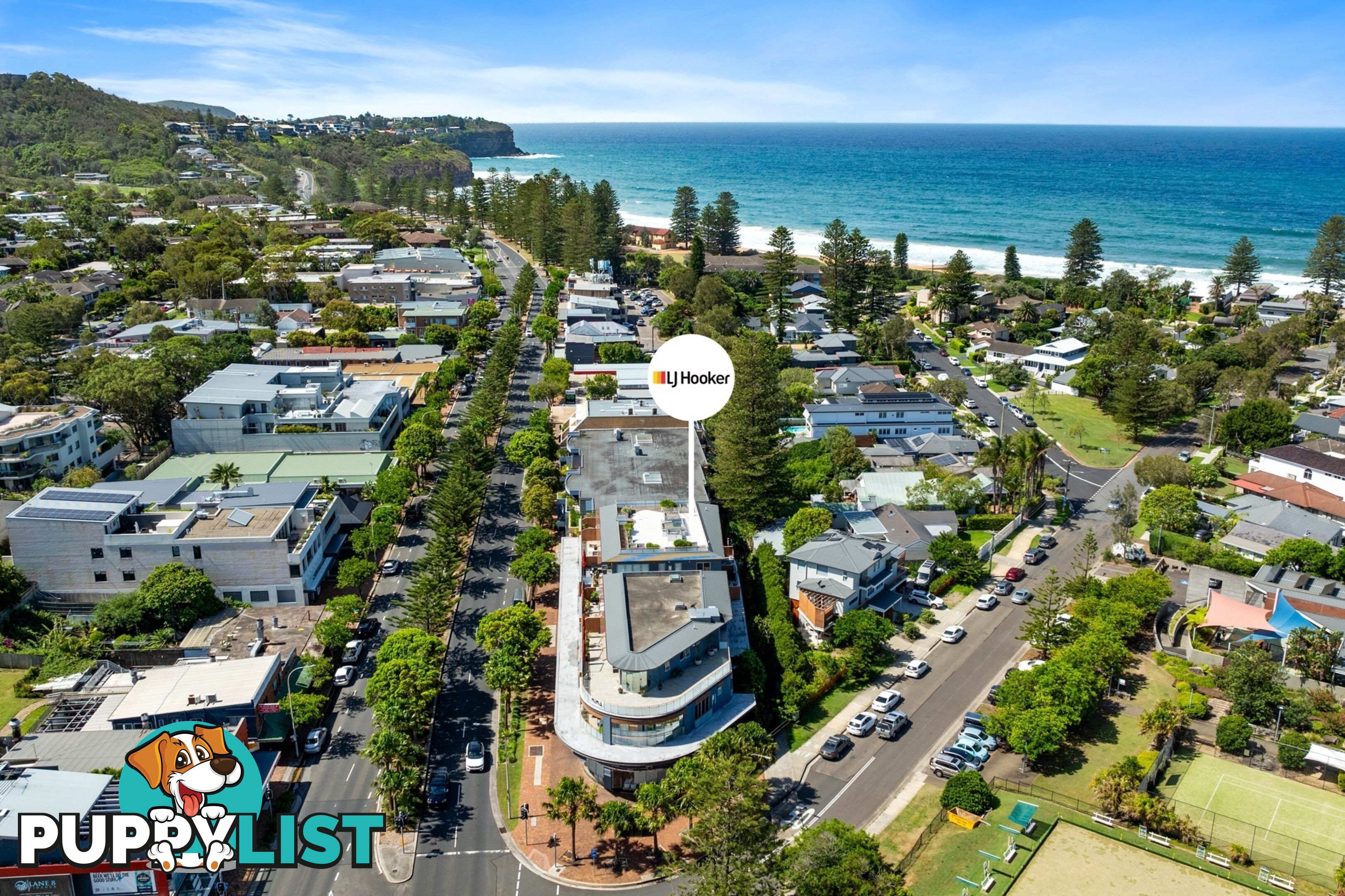 G05/316 Barrenjoey Road NEWPORT NSW 2106