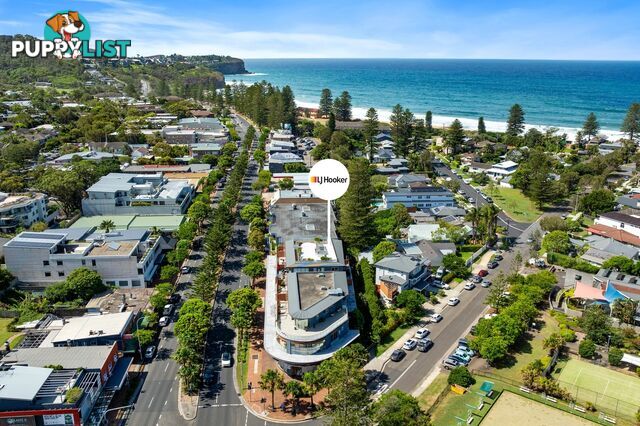 G05/316 Barrenjoey Road NEWPORT NSW 2106