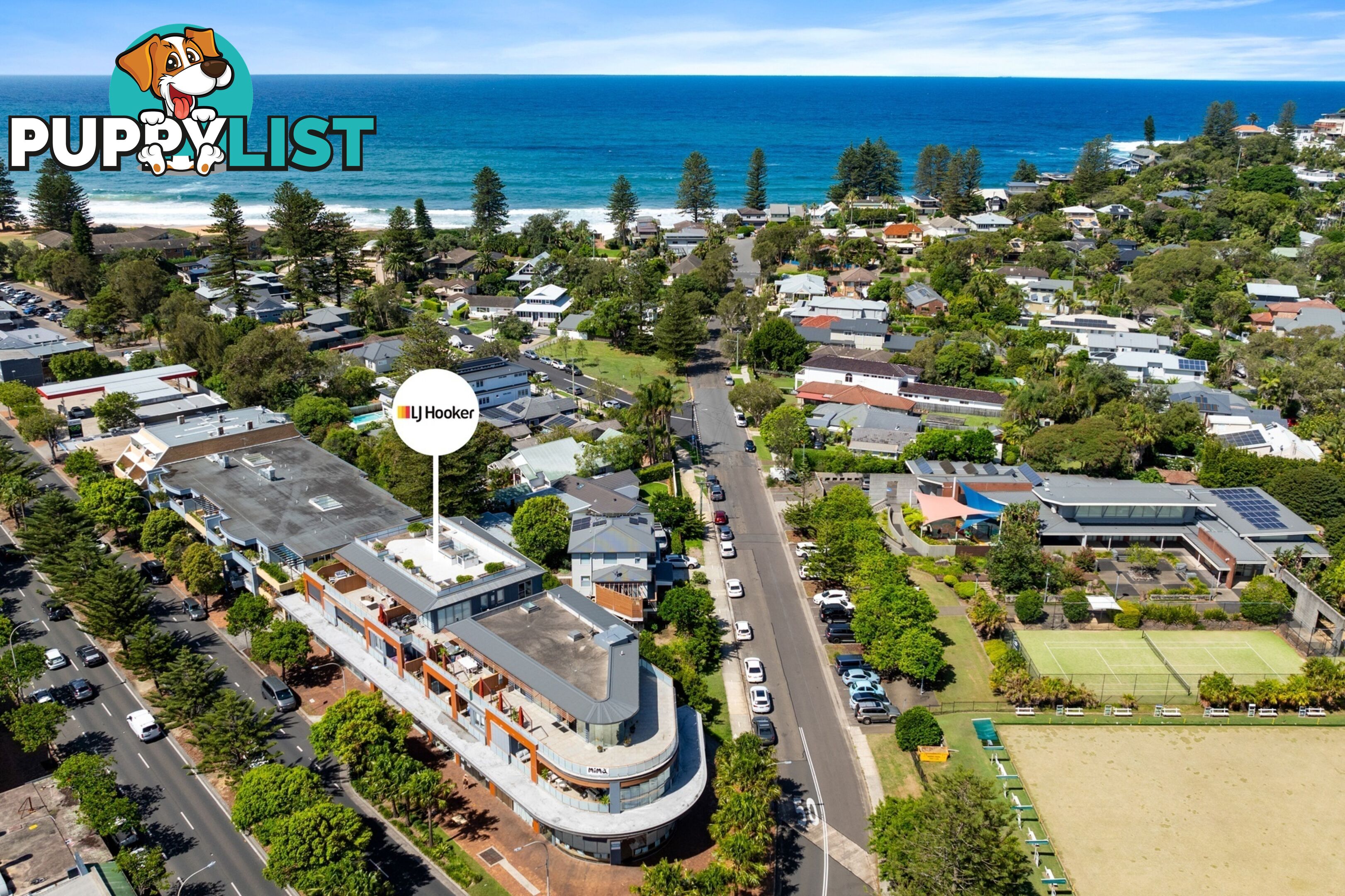 G05/316 Barrenjoey Road NEWPORT NSW 2106
