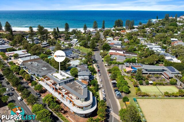 G05/316 Barrenjoey Road NEWPORT NSW 2106
