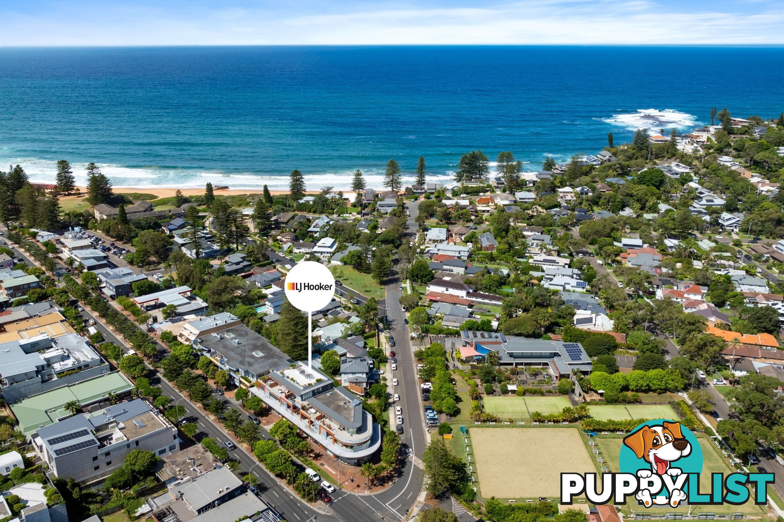 G05/316 Barrenjoey Road NEWPORT NSW 2106
