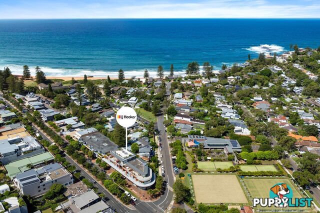 G05/316 Barrenjoey Road NEWPORT NSW 2106