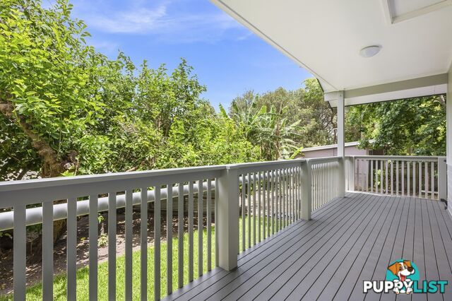 21A Irrubel Road NEWPORT NSW 2106