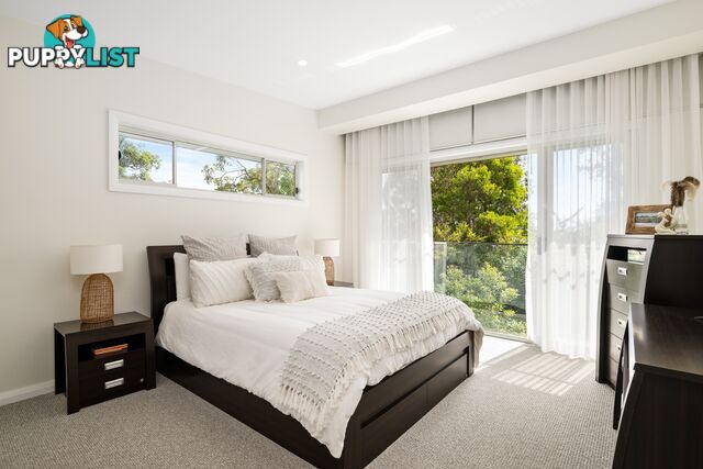 168A Plateau Road BILGOLA PLATEAU NSW 2107