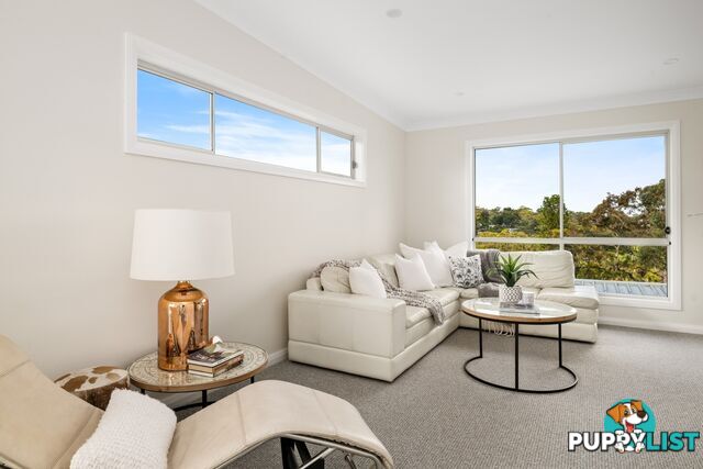 168A Plateau Road BILGOLA PLATEAU NSW 2107