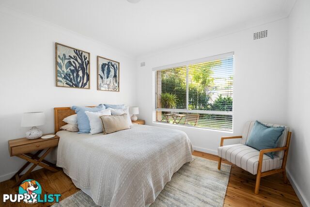 2/28 Bardo Road NEWPORT NSW 2106