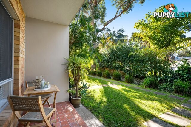 2/28 Bardo Road NEWPORT NSW 2106