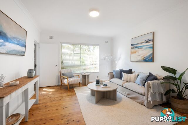 2/28 Bardo Road NEWPORT NSW 2106