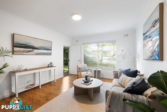 2/28 Bardo Road NEWPORT NSW 2106