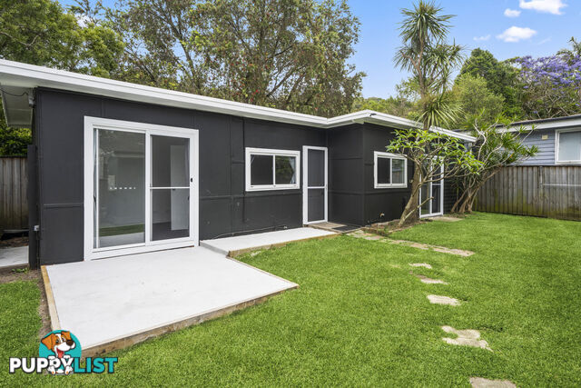 44a Seaview Avenue NEWPORT NSW 2106