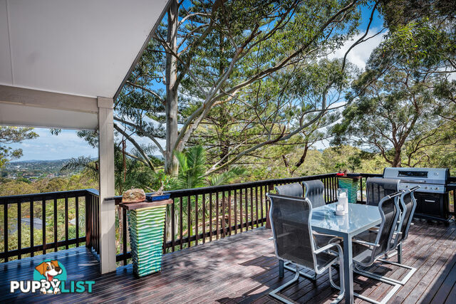 38 Wallumatta Road NEWPORT NSW 2106