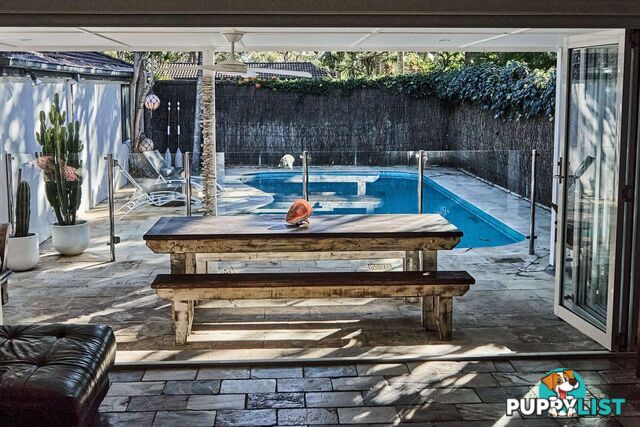 23 York Terrace BILGOLA PLATEAU NSW 2107