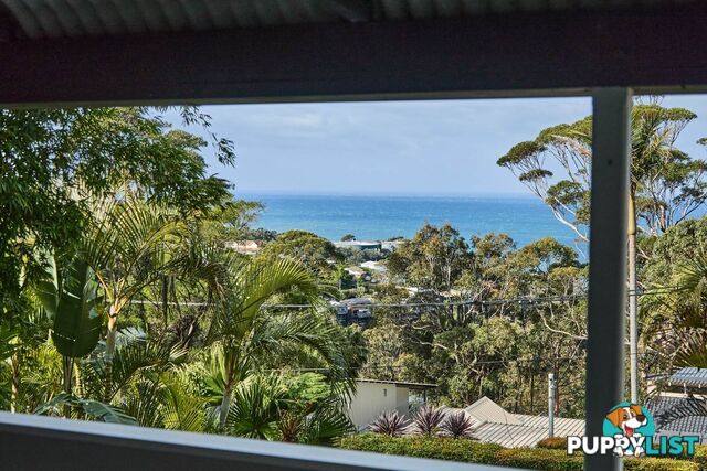 23 York Terrace BILGOLA PLATEAU NSW 2107