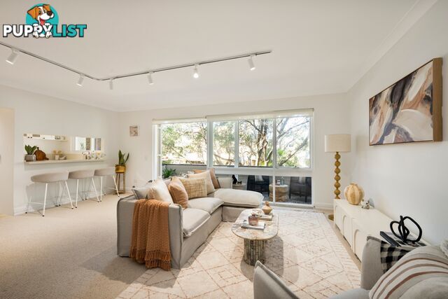3/40-44 Foamcrest Avenue NEWPORT NSW 2106