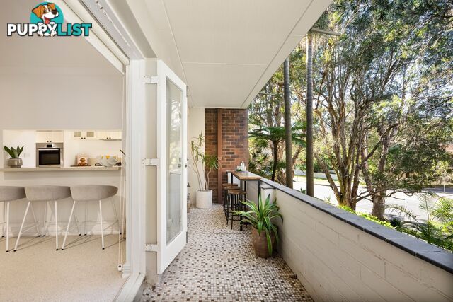 3/40-44 Foamcrest Avenue NEWPORT NSW 2106
