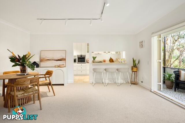 3/40-44 Foamcrest Avenue NEWPORT NSW 2106