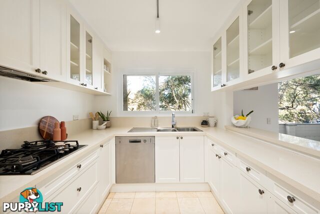 3/40-44 Foamcrest Avenue NEWPORT NSW 2106