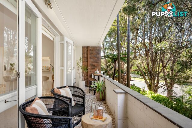 3/40-44 Foamcrest Avenue NEWPORT NSW 2106