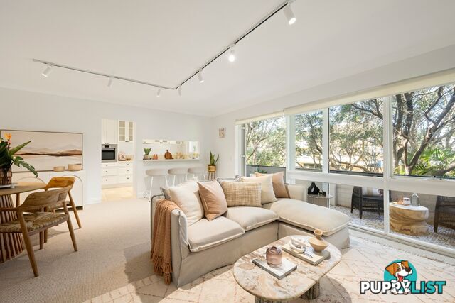 3/40-44 Foamcrest Avenue NEWPORT NSW 2106