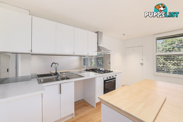 12/31 Gladstone Street NEWPORT NSW 2106