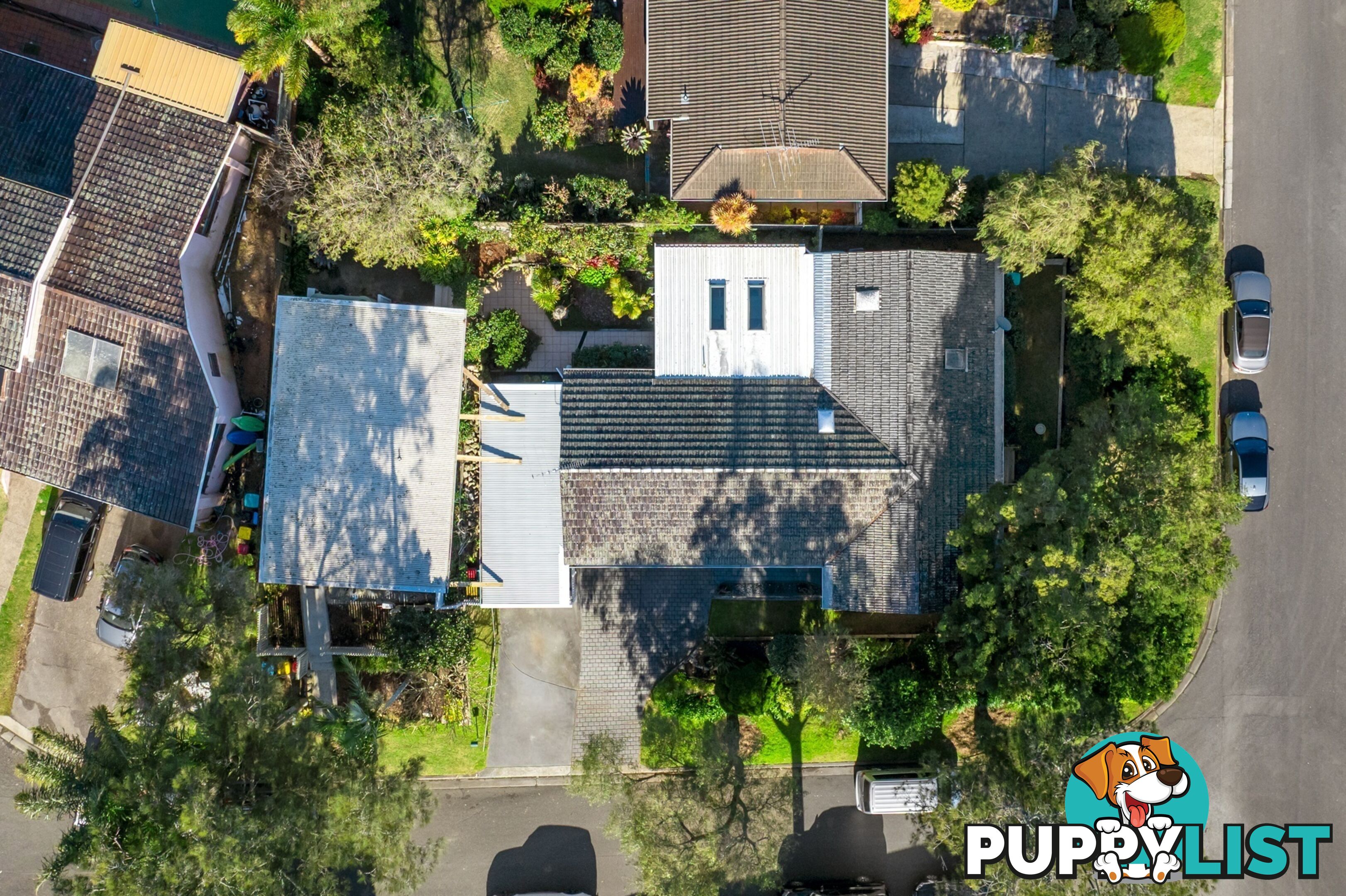 17 Bangalow Avenue MONA VALE NSW 2103