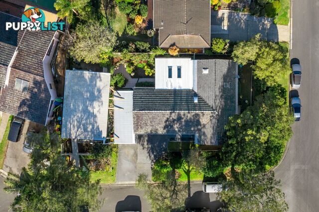 17 Bangalow Avenue MONA VALE NSW 2103
