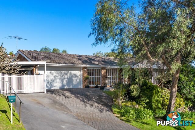 17 Bangalow Avenue MONA VALE NSW 2103
