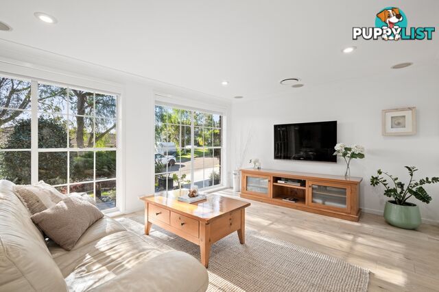 17 Bangalow Avenue MONA VALE NSW 2103