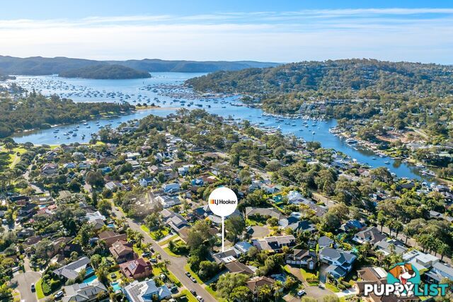 17 Bangalow Avenue MONA VALE NSW 2103
