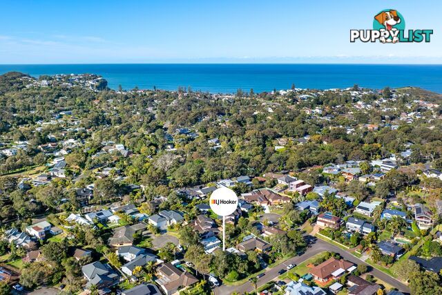 17 Bangalow Avenue MONA VALE NSW 2103