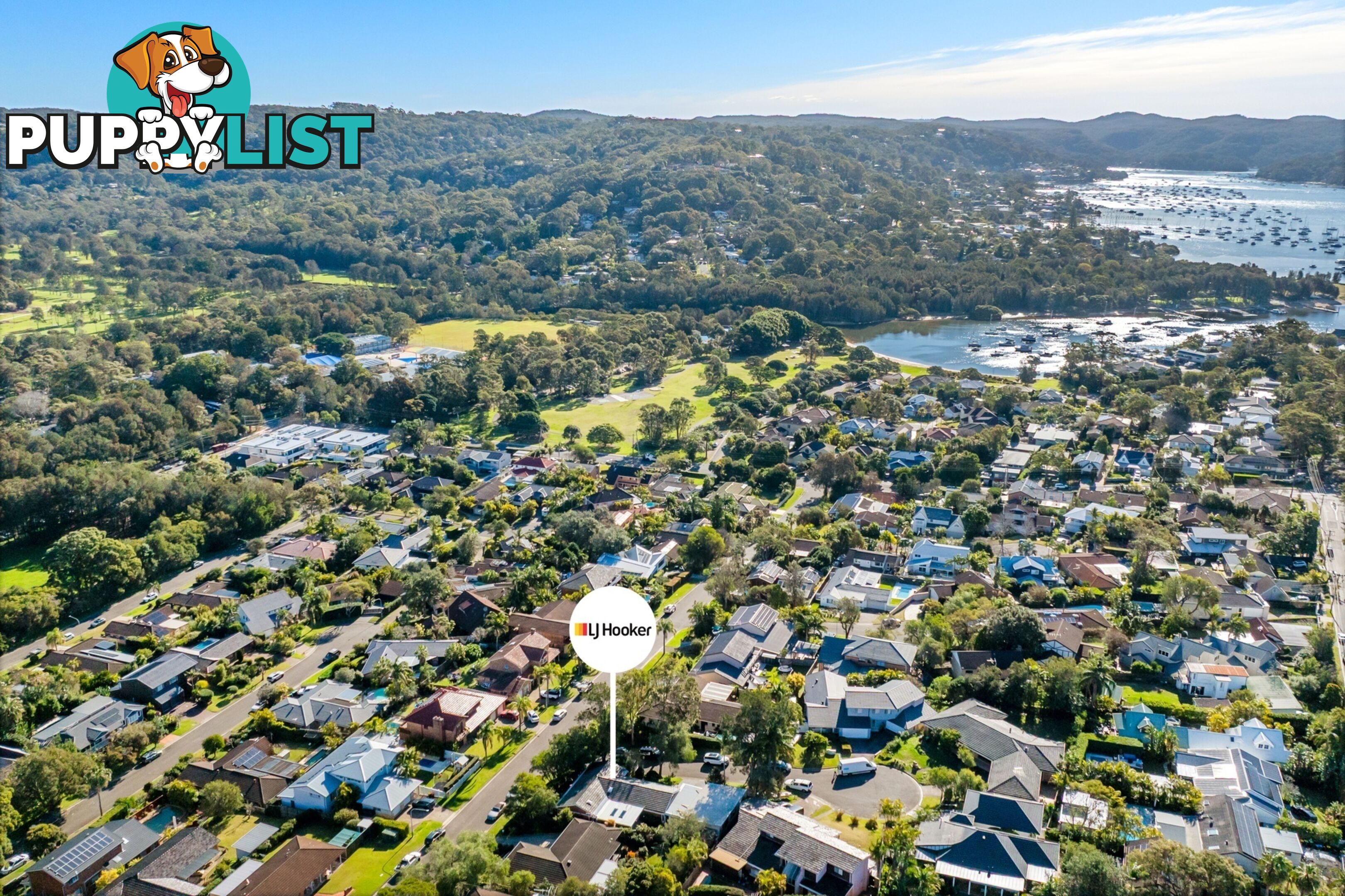 17 Bangalow Avenue MONA VALE NSW 2103