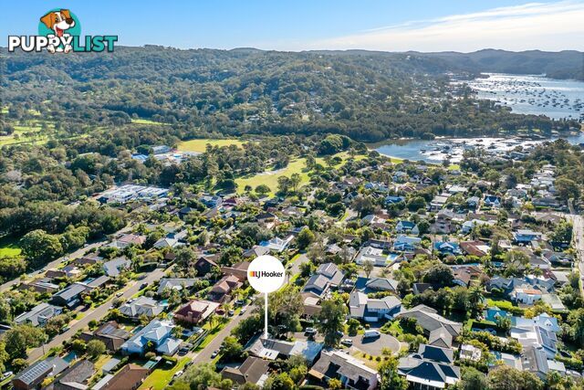 17 Bangalow Avenue MONA VALE NSW 2103