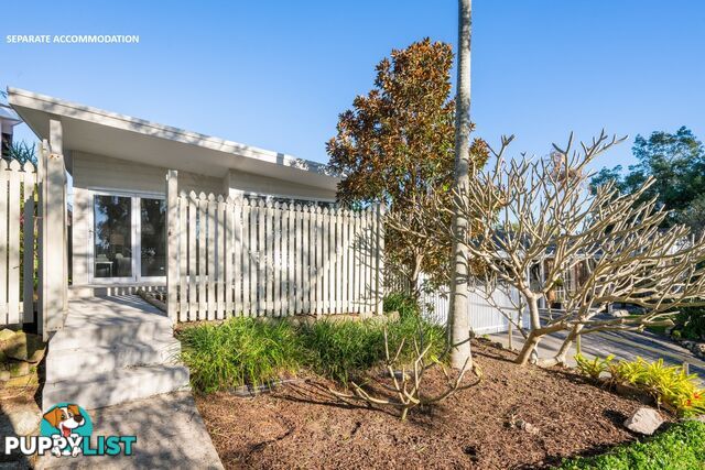 17 Bangalow Avenue MONA VALE NSW 2103
