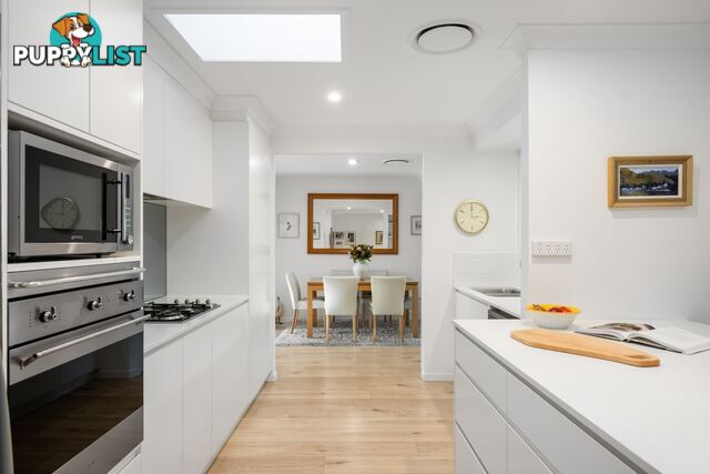 17 Bangalow Avenue MONA VALE NSW 2103