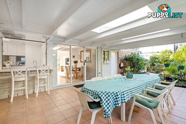 17 Bangalow Avenue MONA VALE NSW 2103