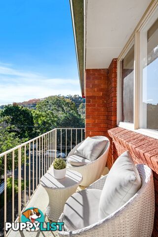 7/59 Gladstone Street NEWPORT NSW 2106