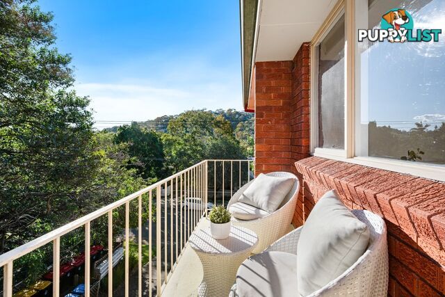 7/59 Gladstone Street NEWPORT NSW 2106
